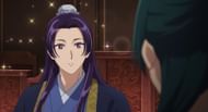 Jinshi as seen in the anime (Image via Toho Animation Studio and OLM)